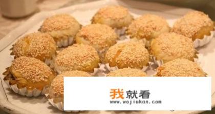 上海有什么有名的美食？