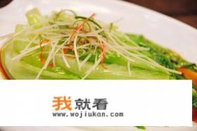 最近想减肥，有没有比较靠谱的一周减肥餐？