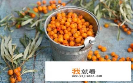 沙棘饮料适合什么人喝？