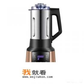 有哪些现磨五谷商用豆浆机值得推荐？