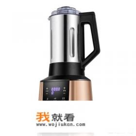 有哪些现磨五谷商用豆浆机值得推荐？