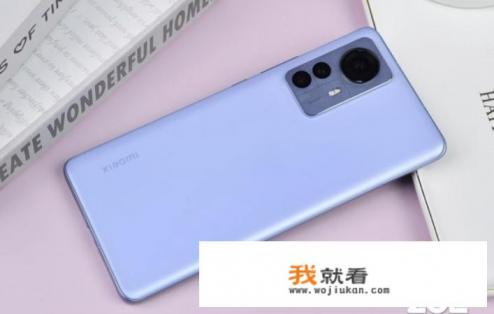 小米12pro详细参数？