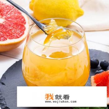孕妇可以喝金桔柠檬吗？