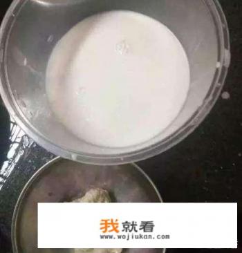 正宗陕西凉皮的做法怎么做？