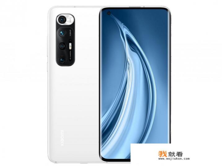 小米10，12+256与小米10S，8+256如何选？