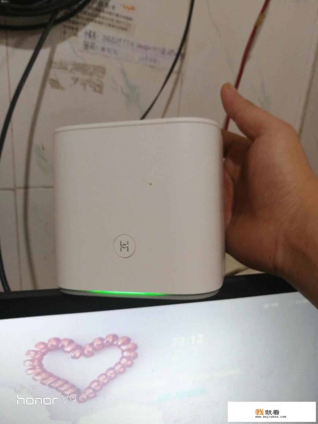 华为tc5200和ws5200哪款好？
