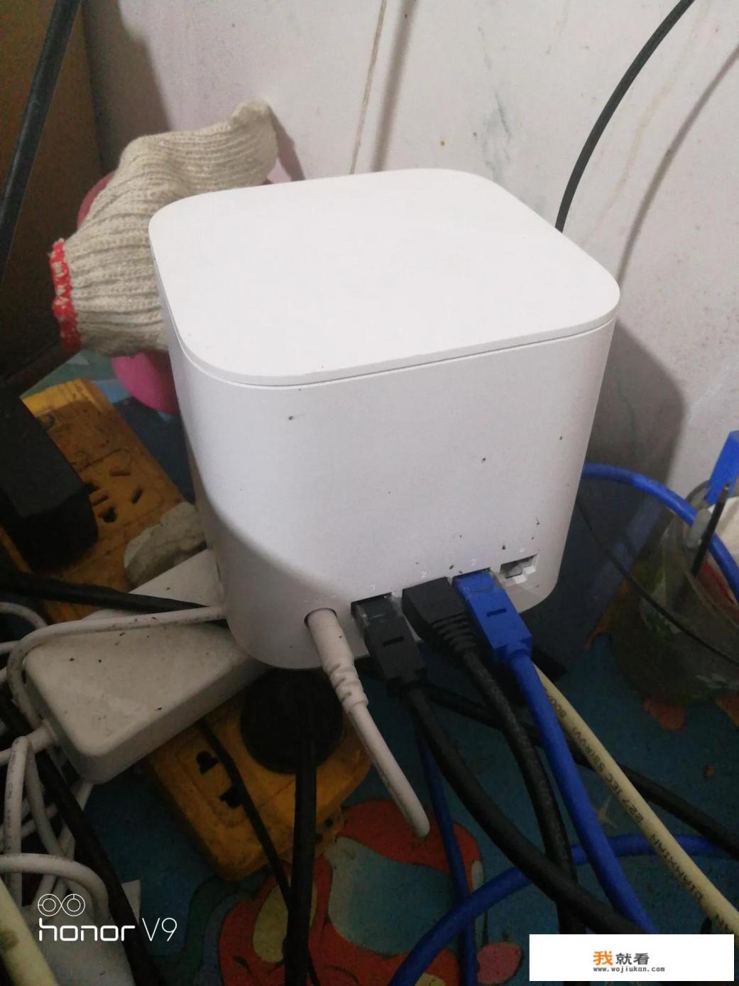 华为tc5200和ws5200哪款好？
