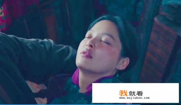 鹧鸪哨为什么死在云南虫谷？