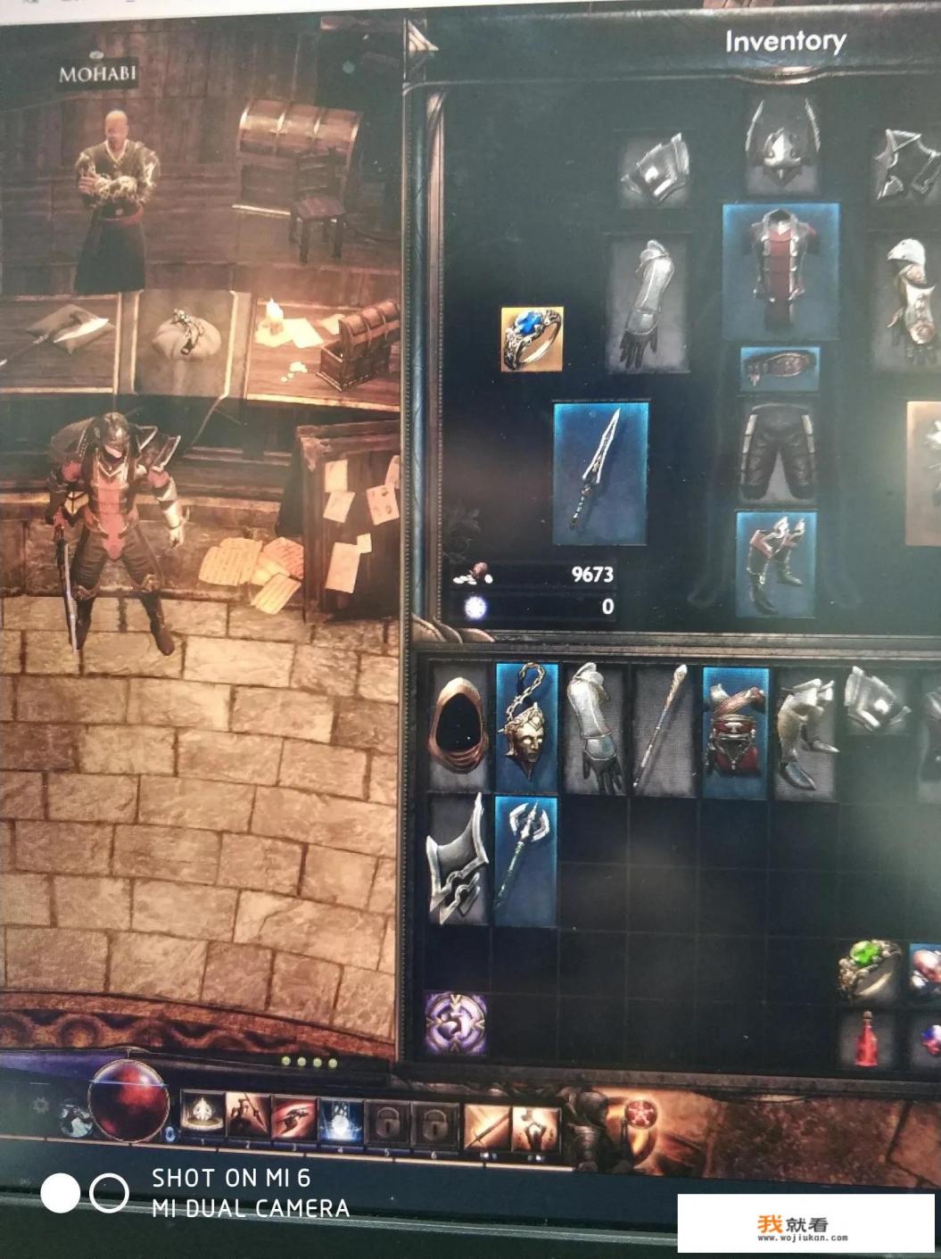 steam上的网络游戏有哪些推荐，RPG、装备系统、最好没副本？