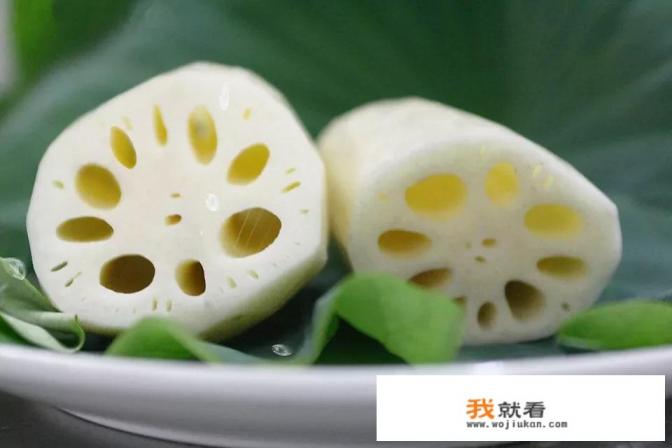 熟藕升糖指数？