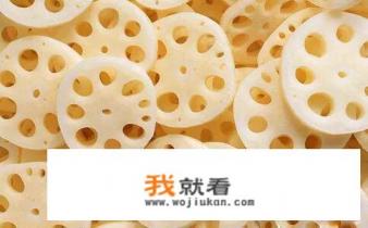 熟藕升糖指数？
