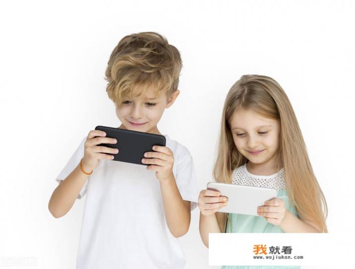 为什么说游戏是小孩子最大的爱好？