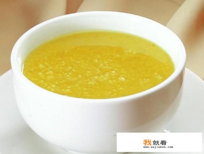 老是感觉胃不舒服，吃什么养胃比较好？