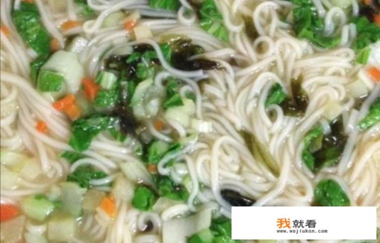 老是感觉胃不舒服，吃什么养胃比较好？