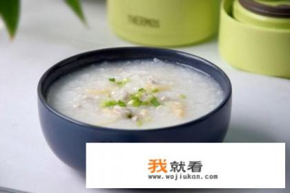 老是感觉胃不舒服，吃什么养胃比较好？