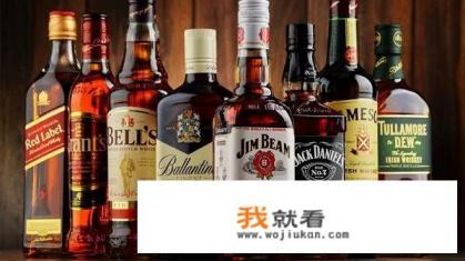 威士忌的正确喝法？