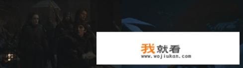 《权力的游戏》第八季第三集剧情回顾，你怎么看？