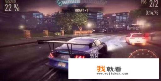团建竞速游戏有哪些？