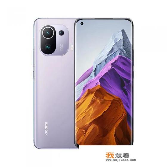 小米11pro原装屏官方价？