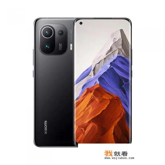 小米11pro原装屏官方价？