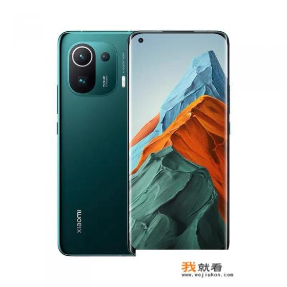 小米11pro原装屏官方价？
