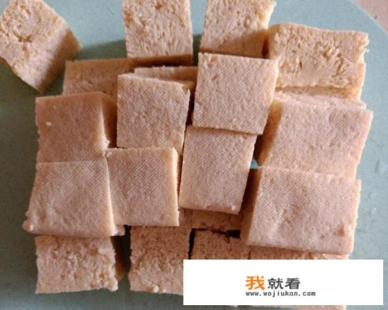 酸菜炖冻豆腐的做法有哪些？