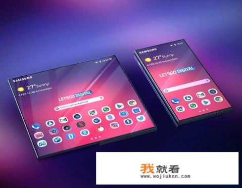 三星越南放出最新预告片，Galaxy F智能机可能长啥样？