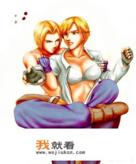 有没有像电脑上一样的拳皇游戏而且能人和人打的？