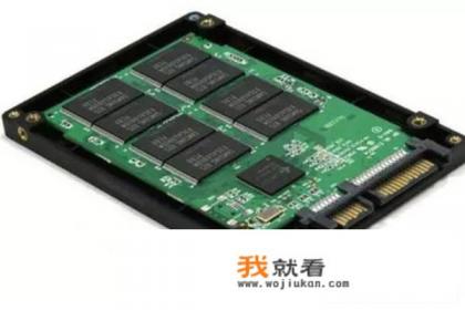固态硬盘怎么装win7？