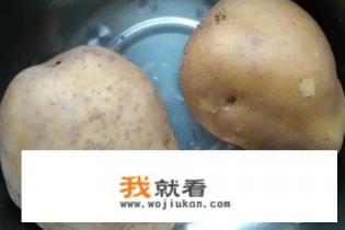 土豆丝饼的家常做法？