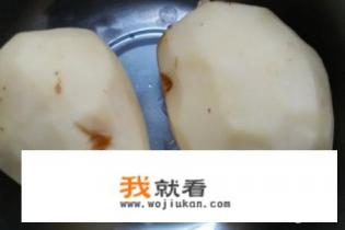 土豆丝饼的家常做法？