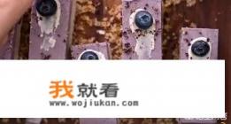 蓝莓有哪些吃法？