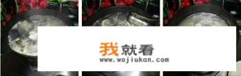 乌鱼豆腐白菜汤怎么做？