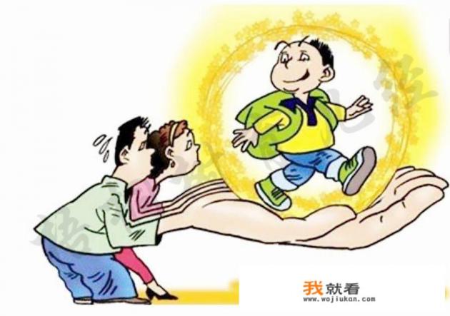 菲律宾一13岁孩子沉迷网游，母亲无奈一旁喂饭。中国父母怎么看？