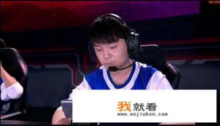 KPL季后赛，eStar星辰将面对“四大打野”的轮番“洗礼”，你觉得他能过几关？