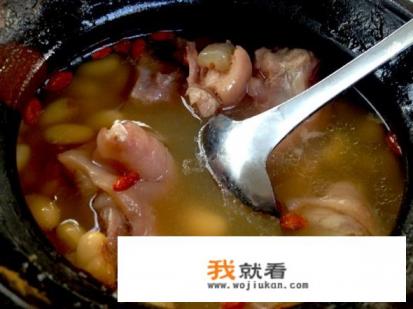 吃猪蹄的好处和坏处分别是？