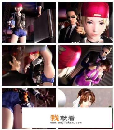 ACT游戏是什么意思？