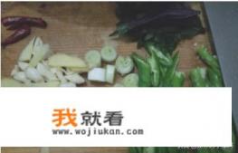 “爆炒田鸡”之家常做法？