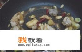 “爆炒田鸡”之家常做法？