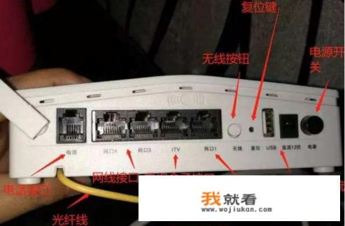 猫和路由器有什么区别？