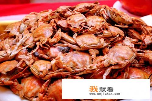 海蟹哪个品种好？