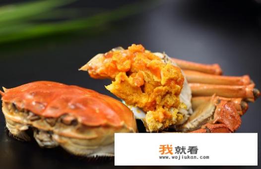 海蟹哪个品种好？