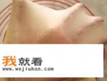 吕小厨面包圈的做法？