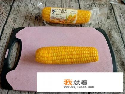 椒盐玉米怎么把玉米粒炸得更酥脆？