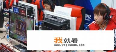 日本是游戏研发大国，为什么日本却没有什么著名的职业玩家？