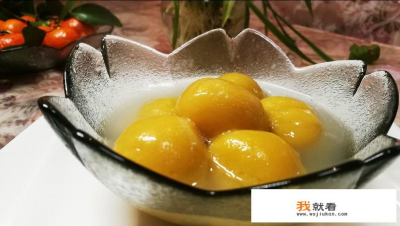 汤圆的来历？