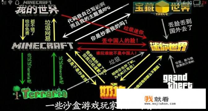 搞笑好玩的单机游戏？