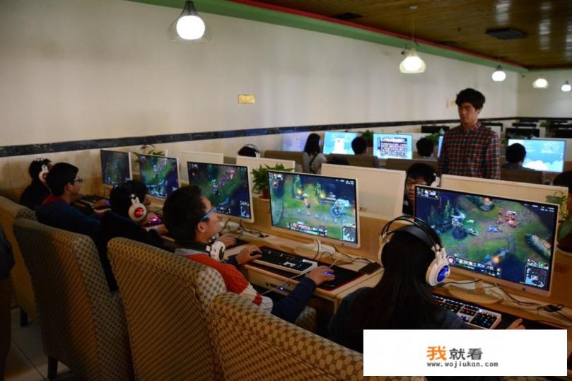 为什么手机连上无线网可以看视频能打开网页就是不能玩网络游戏？
