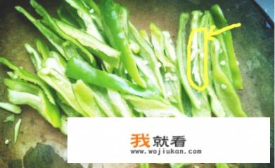 炒秋葵的最佳做法？