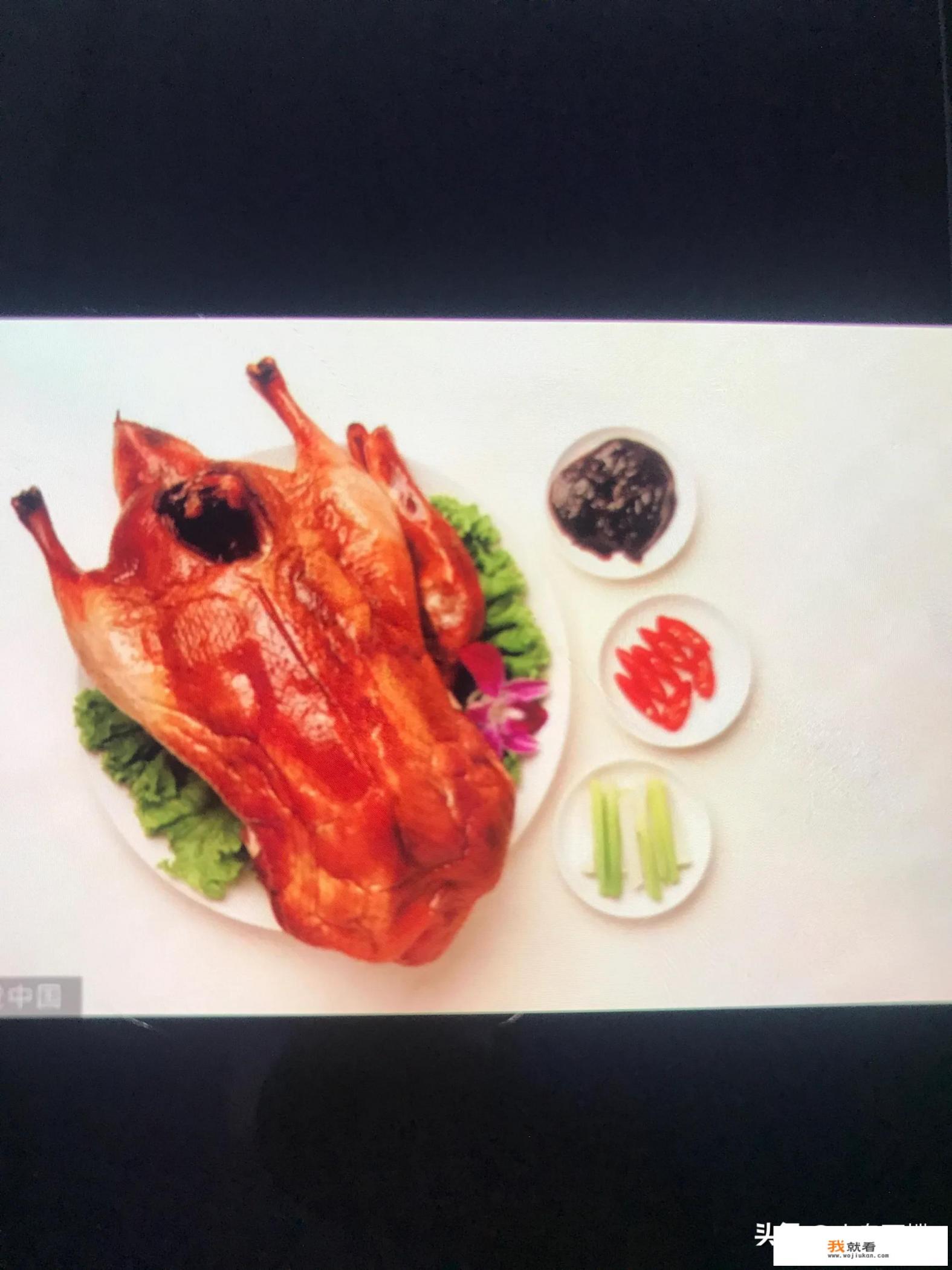 你喜欢的五大美食都有哪些？